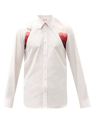 alexander mcqueen shirt sale