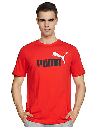 13,36 in Puma von € ab | Rot Shirts Stylight