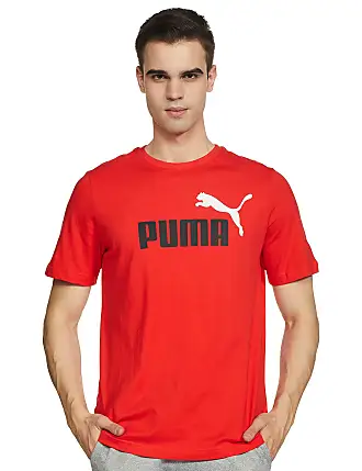 | −67% Shirts in Puma bis Rot zu von Stylight