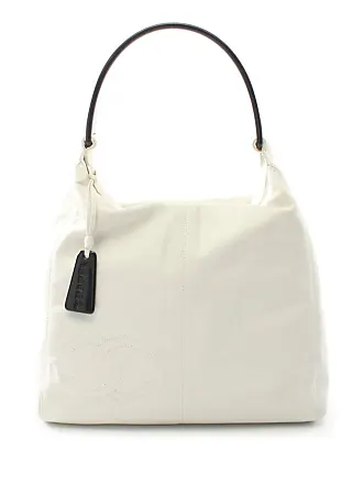 white chanel bag 2022