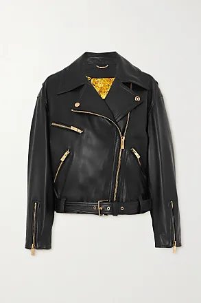 Versace on sale jacket womens