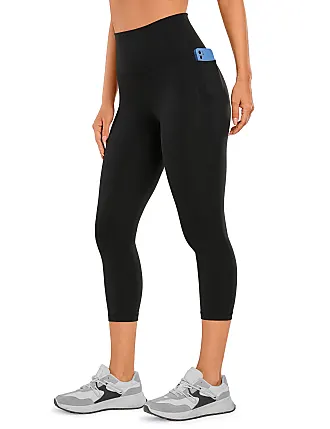 CRZ Yoga, May 2022, Affordable Athletic Wear, Butterluxe Leggings &  Biker Shorts