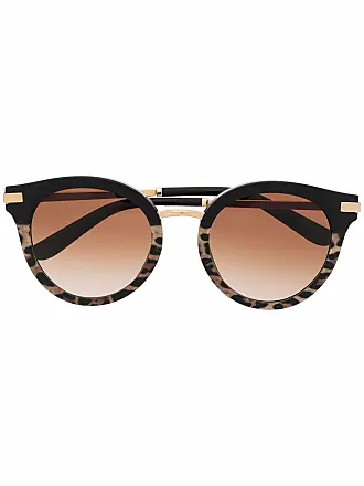 Lunette dolce & discount gabbana femme ronde