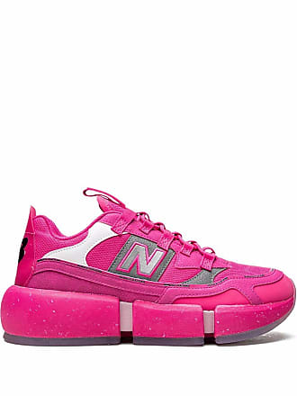 Susvetimėjimas mikroskopinis Nepamirštama new balance pink sneakers ...