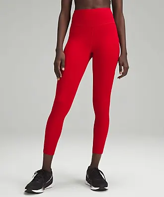 Legging long taille haute à maintien normal avec poches Nike