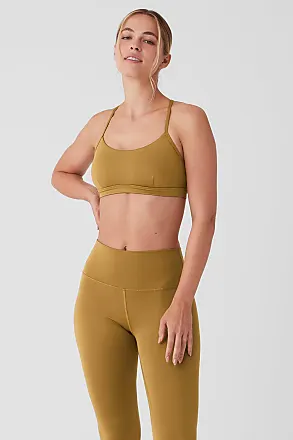 Alo Yoga Airlift Intrigue Bra - ShopStyle Tops