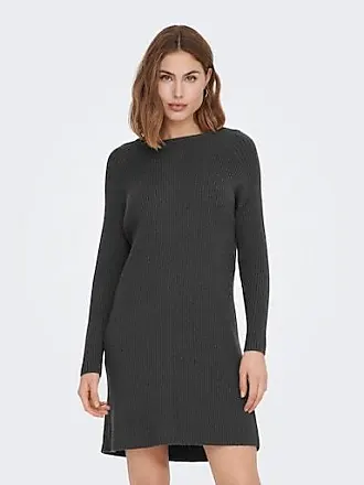 Kleider aus Plissée in Grau: Shoppe jetzt bis zu −45% | Stylight