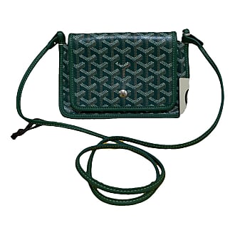 GOYARD Femme Sac à dos en Toile en Vert