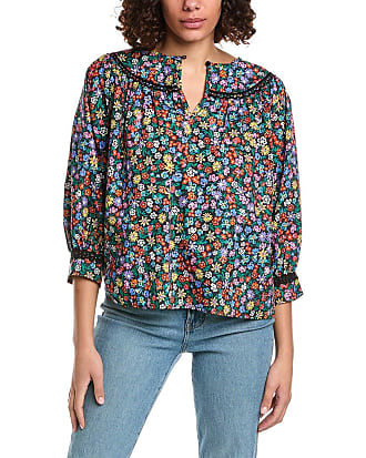 Women's Johnny Was Blouses gifts - up to −74% | Stylight