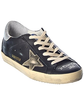 Golden Goose Sneakers: A Sizing, Fit & Styling Guide - Farfetch