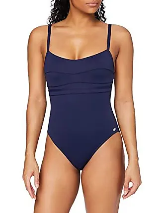 Maillots de bain Femme couleurs unis - Haute Pression