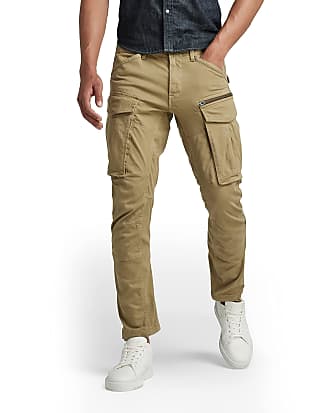 Sale - G-Star Pants for Men offers: up to −82% | Stylight