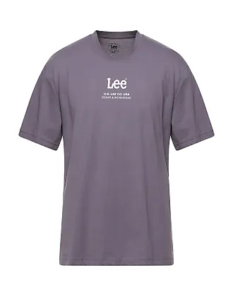 Men's Lee T-Shirts − Shop now up to −64% | Stylight