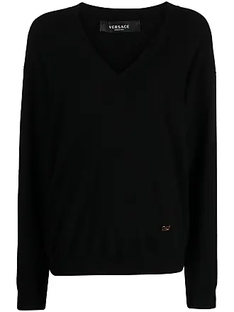 Versace discount jumpers womens