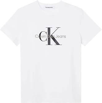 T-Shirts von Calvin Klein: Jetzt bis zu −54% | Stylight | T-Shirts