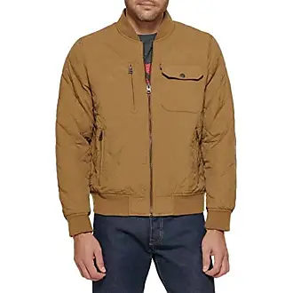 Men's Levi's Bomber Jackets − Shop now at $61.36+ | Stylight