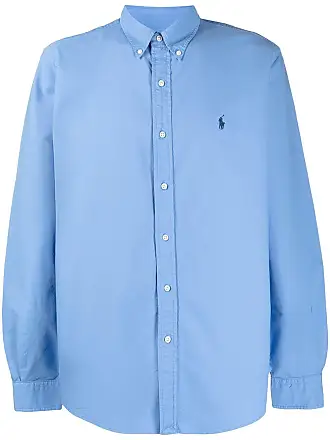 Polo Ralph Lauren Classic Fit Buttondown Oxford Performance Shirt