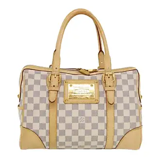 Borsa Louis Vuitton Bianca - 2 For Sale on 1stDibs