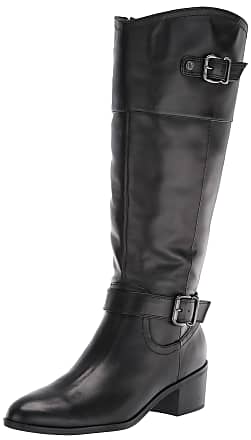bandolino leather boots