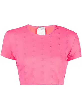 Cheap Chanel T-Shirts OnSale, Discount Chanel T-Shirts Free Shipping!