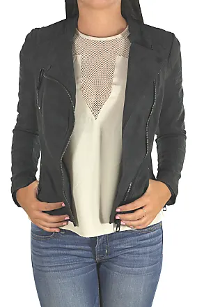 in Shoppe Polyester bis −45% Stylight Jacken zu Grau: aus |