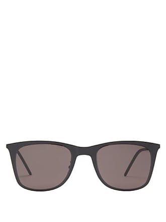 Saint Laurent Sunglasses for Men: Browse 100++ Items | Stylight