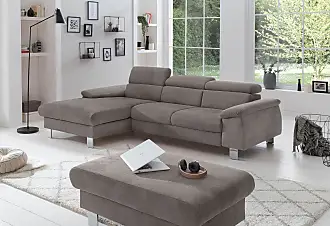 Sofas in Grau: 800+ Produkte - Sale: ab € 114,99 | Stylight