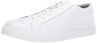 kenneth cole white shoes