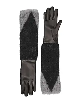 bis Sale Handschuhe −53% Online zu Lammfell Stylight | Shop aus −