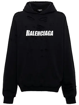 Balenciaga on sale uomo felpa