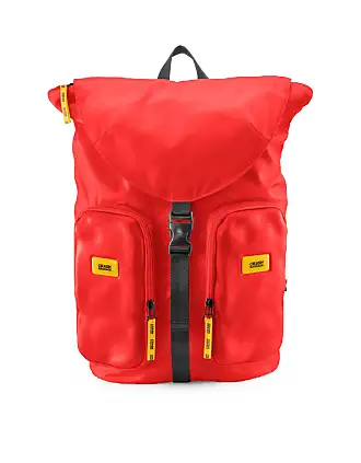 Broad Bay University of Louisville Backpack Single Strap Louisville Cardinals Sling Backpack, Women's, Red
