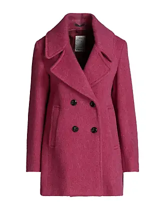  hoksml Purple Fur Coat Jackets for Women Fashion Pink Peacoat  Designer Fleece Womens Stylish Fleece Jacket Women's Long Shacket for Women  Cropped Black Puffer Jacket Fuzzy Cardigans for Women : Clothing