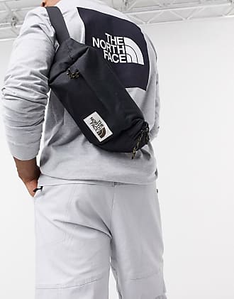 mens fanny pack north face