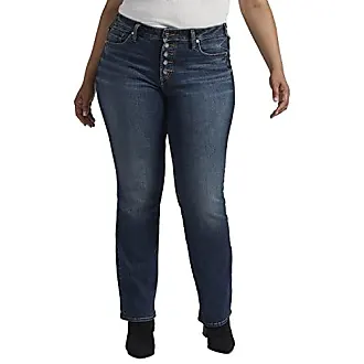 Silver Jeans Co: Grey Jeans now at $62.40+