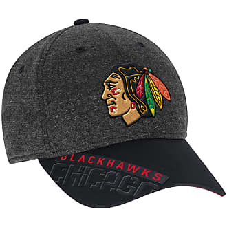 Vintage NHL New Jersey Devils Universal Corduroy Snapback Hat