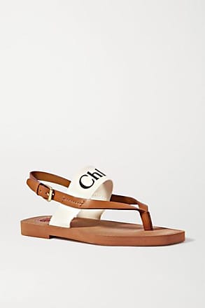 sandales chloe soldes