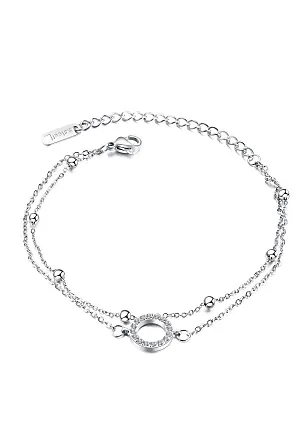 Firetti Damen-Armkettchen in Silber | Stylight
