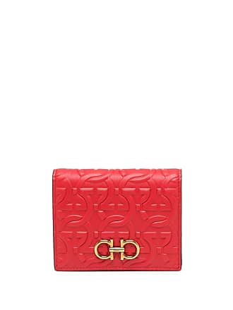 ferragamo wallet women's sale