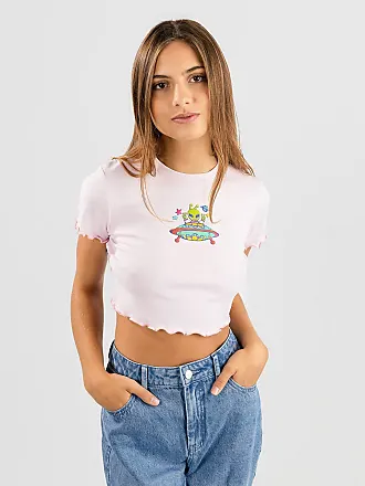 T-Shirts in Rosa: Shoppe jetzt bis zu −65% | Stylight