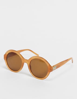 HUGO Round Sunglasses − up to −45% | Stylight