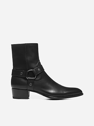 Men's Saint Laurent Shoes − Shop now up 