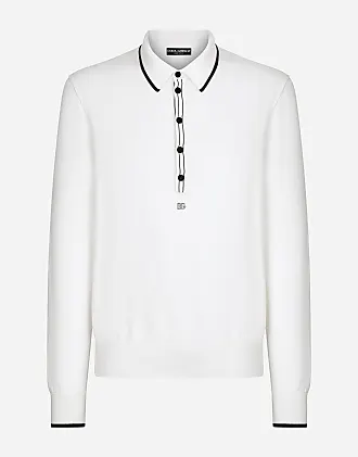 Dolce & Gabbana - Polo Shirt