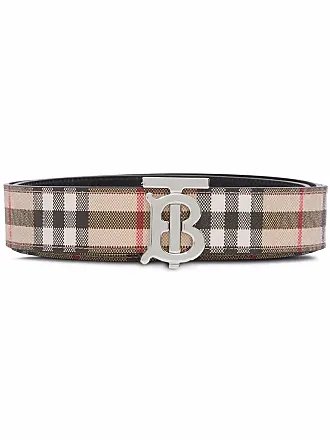 Burberry Belts for Men, Online Sale up to 47% off