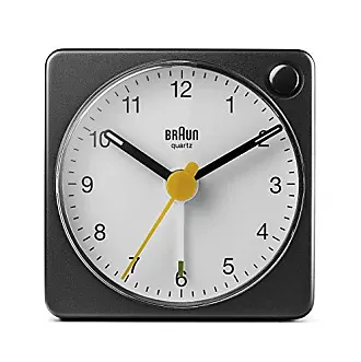 Braun Clocks For The Home − Browse 23 Items now at $19.00+