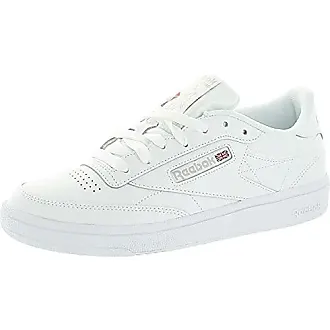 Club C 85 Shoes - White / White / Core Black