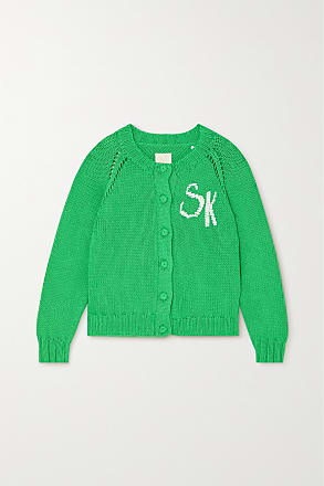 Green Cardigans: up to −70% over 700+ products | Stylight