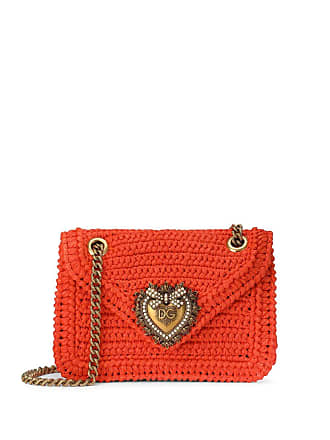 Women's Orange Dolce & Gabbana Bags | Stylight