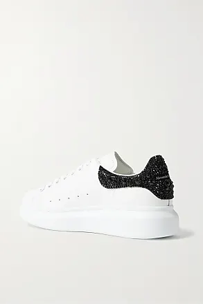 Alexander McQueen Low-Top Sneakers LARRY calfskin online shopping -  mybudapester.com