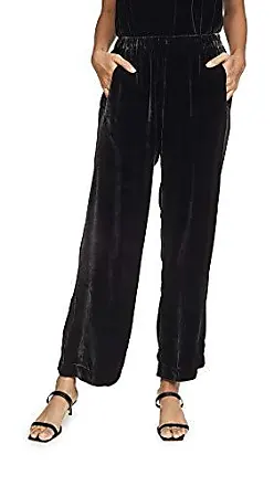 Velvet by Graham & Spencer Women's Franny Cotton Gauze Pants, Cherry,  X-Small : : Clothing, Shoes & Accessories