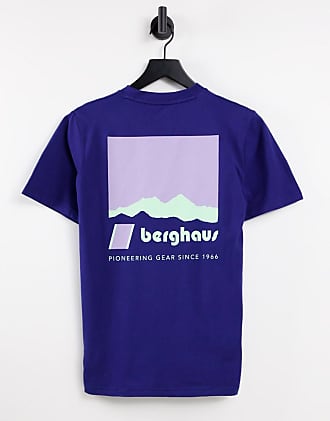 berghaus Damen Technique 2.0 Langarm-t-Shirt